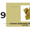Cotnes Sabrosita-N x5 Kgs